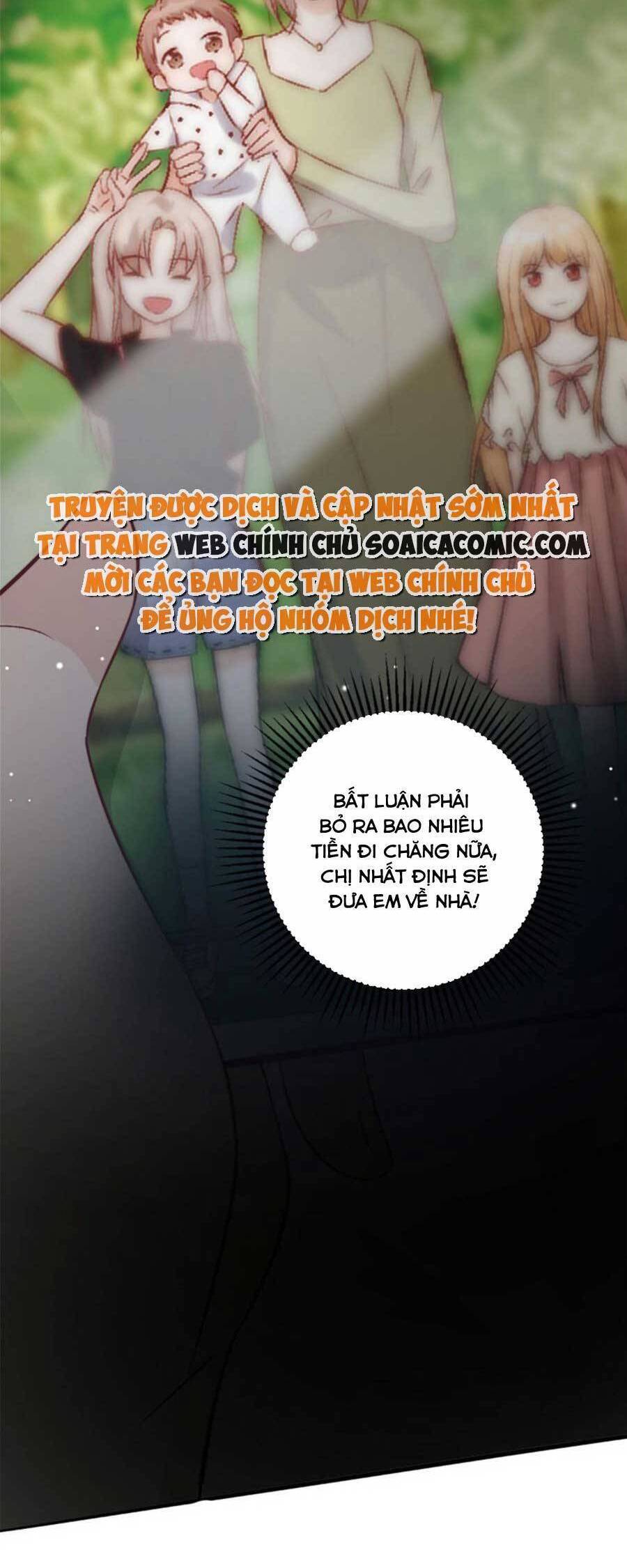 Quảng Đời Còn Lại Có Em Chapter 42 - 19
