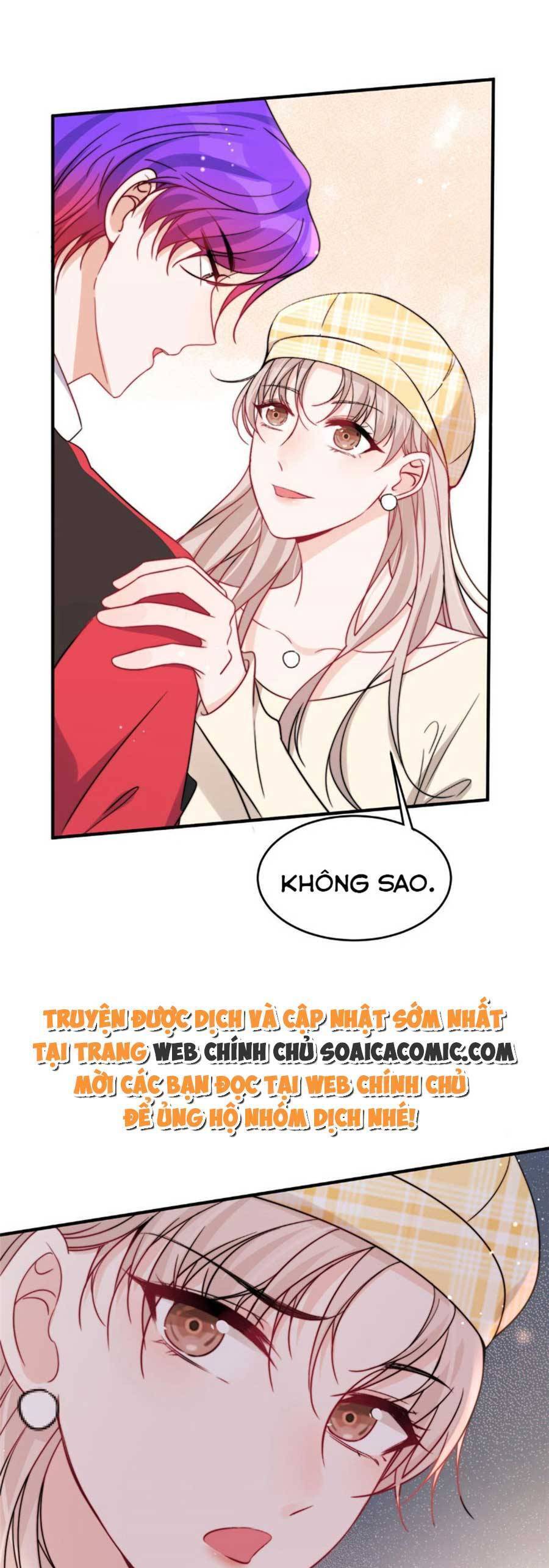 Quảng Đời Còn Lại Có Em Chapter 44 - 25