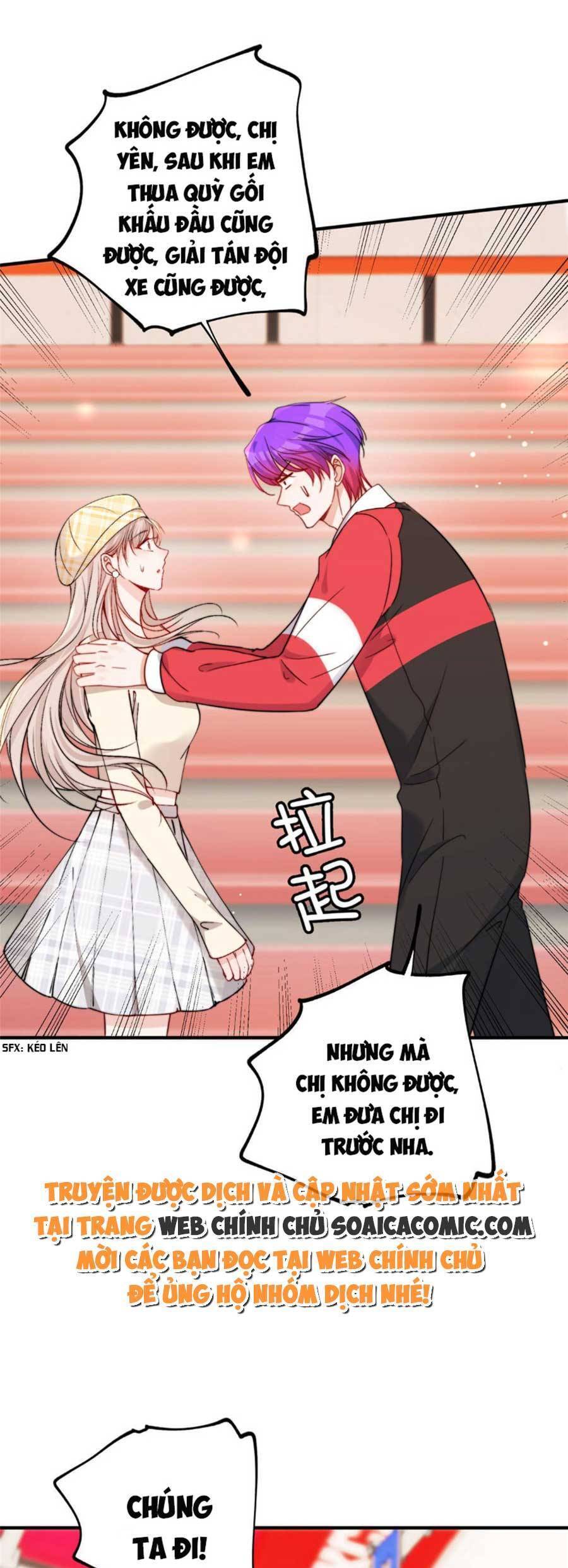 Quảng Đời Còn Lại Có Em Chapter 44 - 28