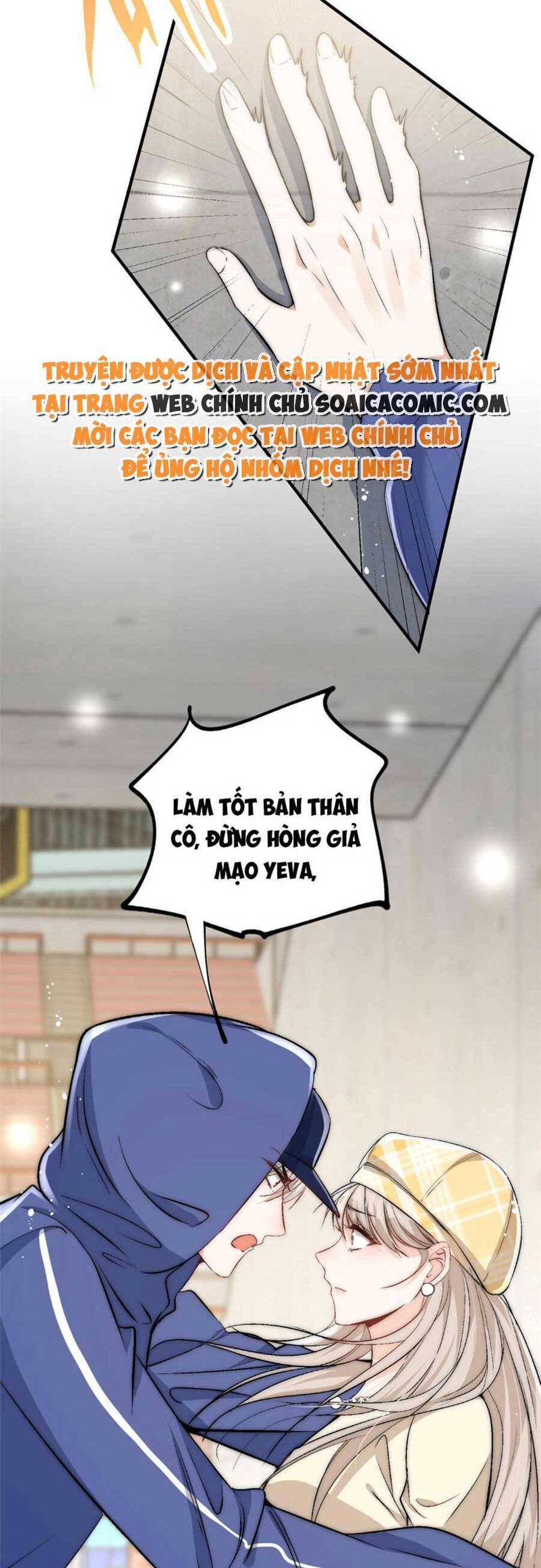 Quảng Đời Còn Lại Có Em Chapter 44 - 5