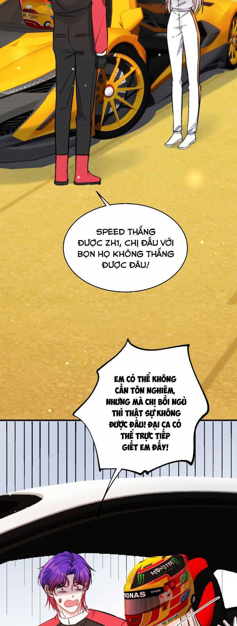 Quảng Đời Còn Lại Có Em Chapter 45 - 7