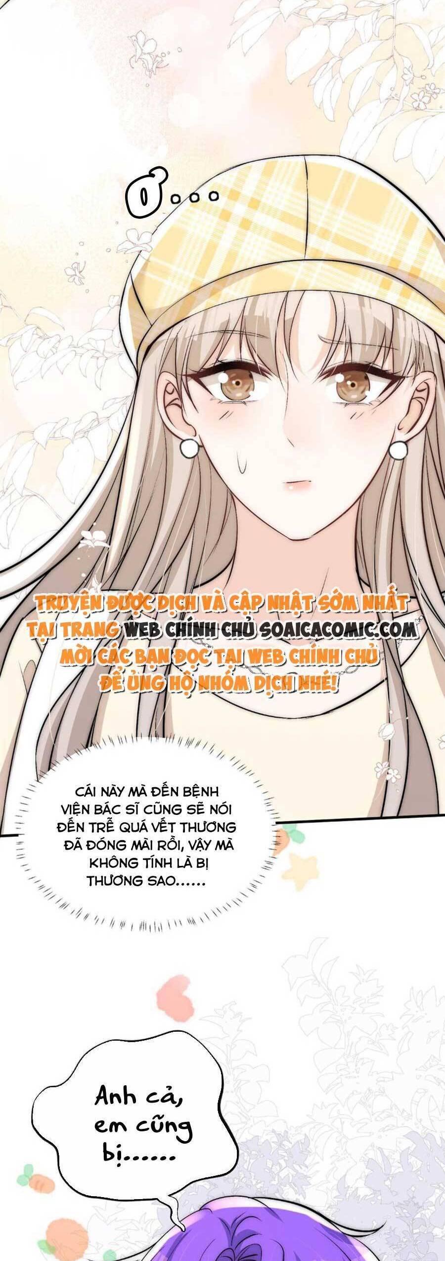 Quảng Đời Còn Lại Có Em Chapter 47 - 21