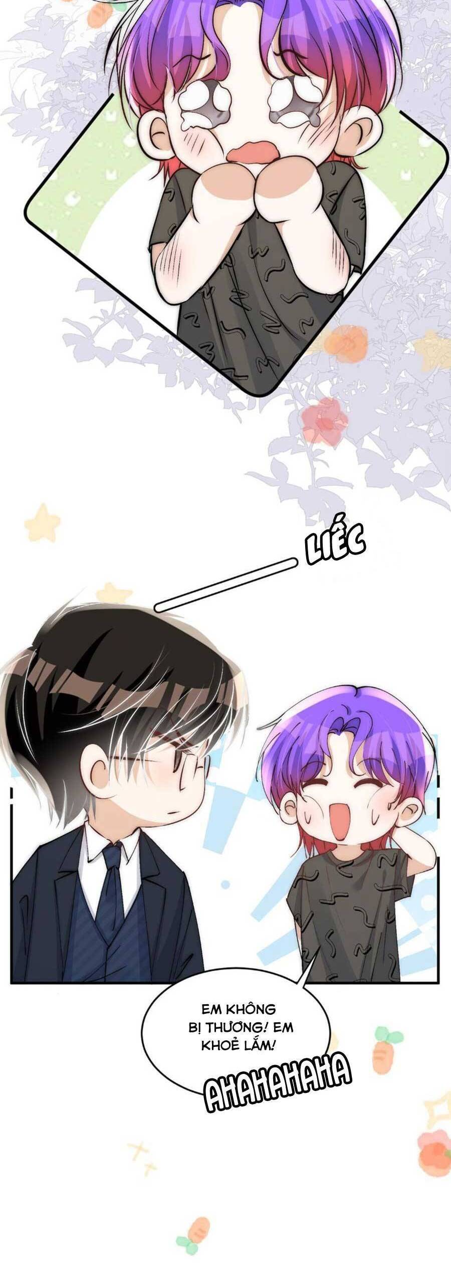 Quảng Đời Còn Lại Có Em Chapter 47 - 22