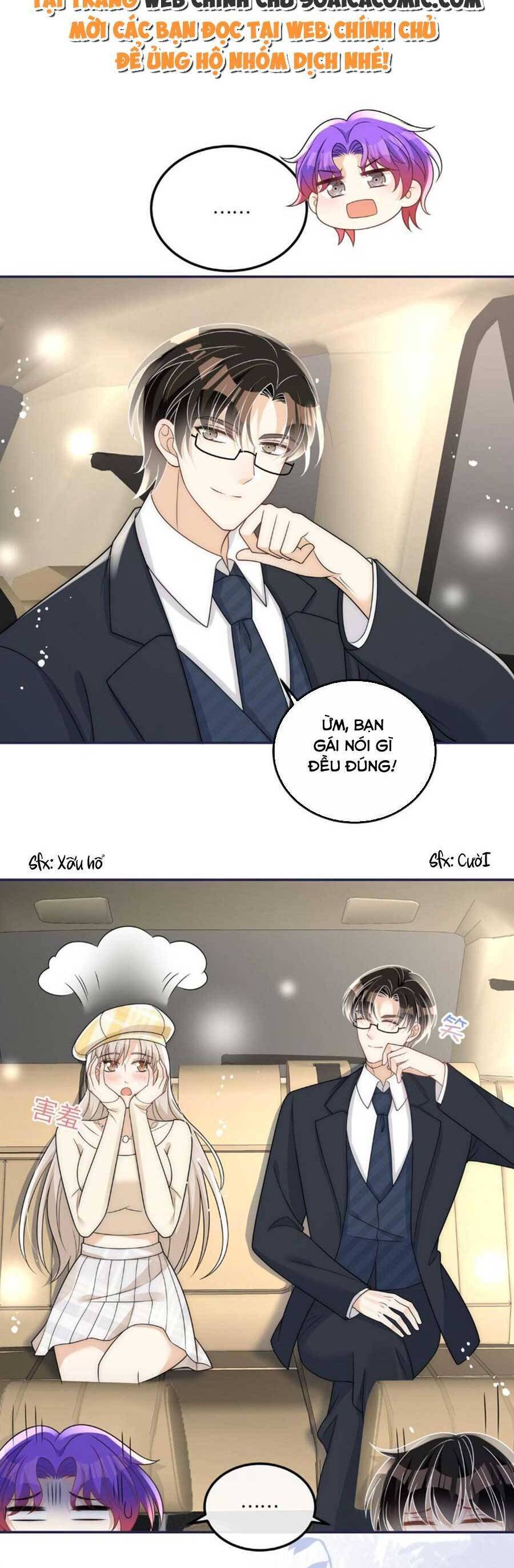 Quảng Đời Còn Lại Có Em Chapter 48 - 14