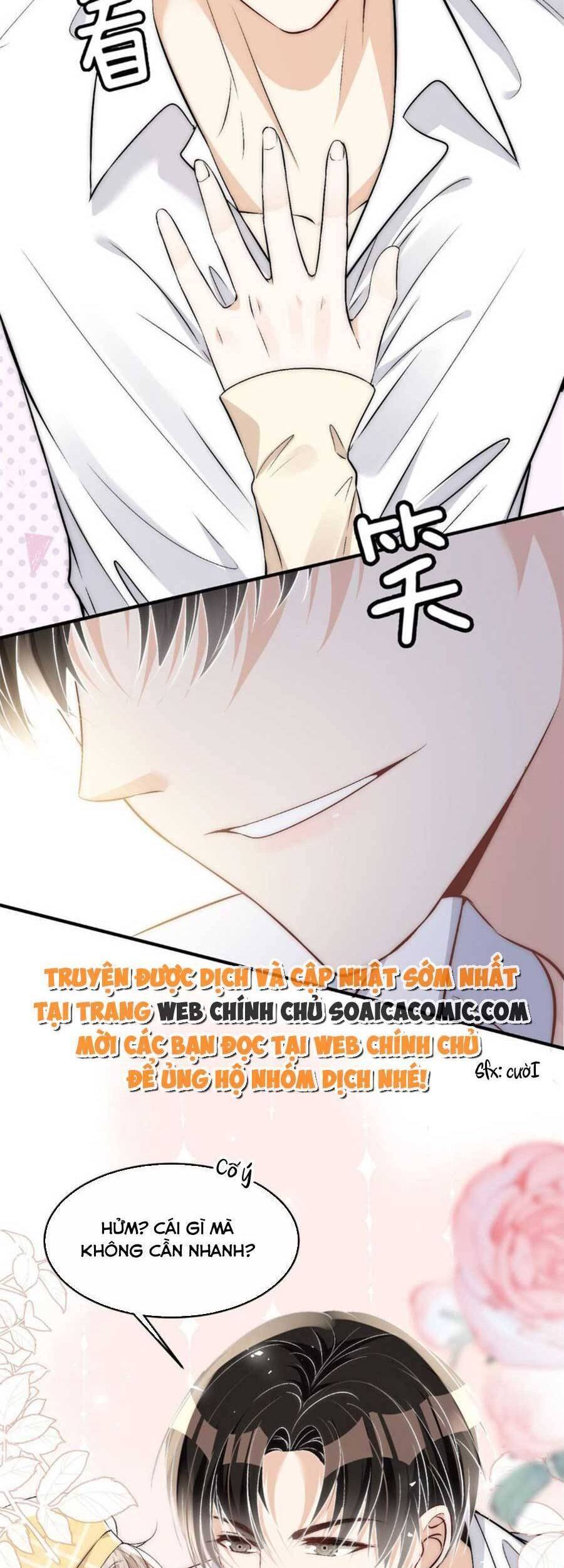 Quảng Đời Còn Lại Có Em Chapter 49 - 2