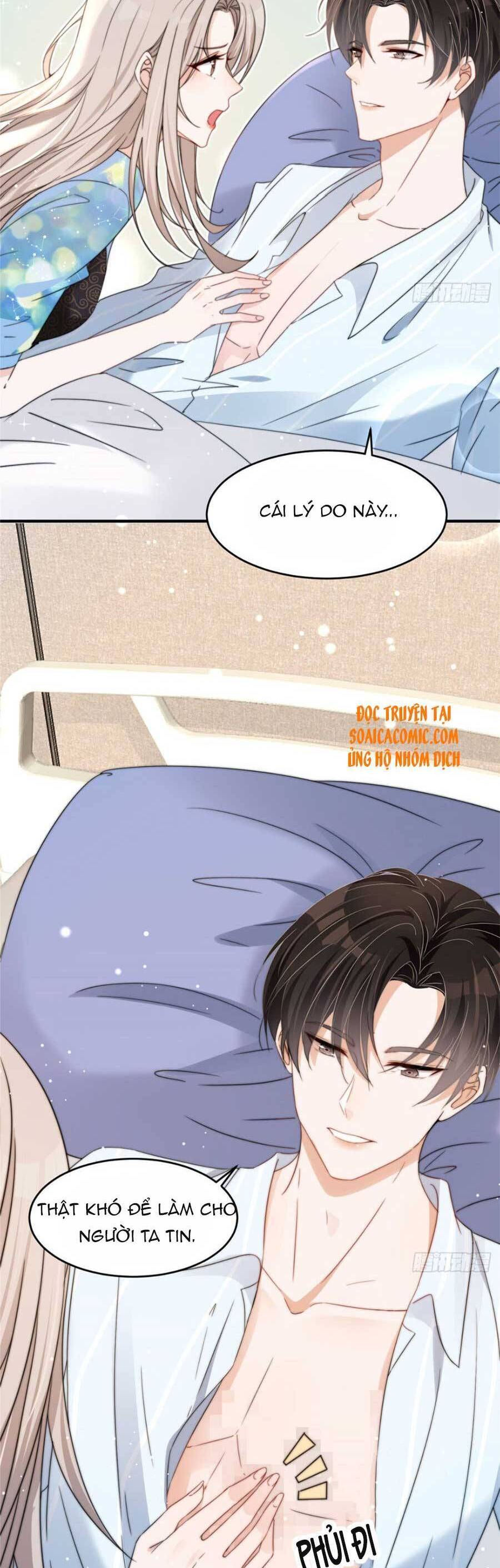 Quảng Đời Còn Lại Có Em Chapter 5 - 18