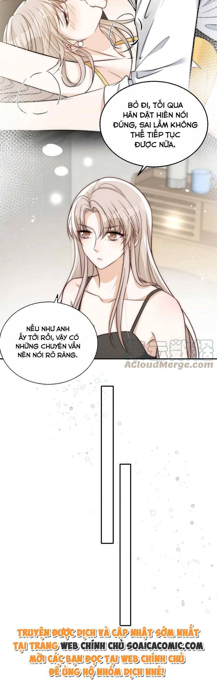 Quảng Đời Còn Lại Có Em Chapter 51 - 14
