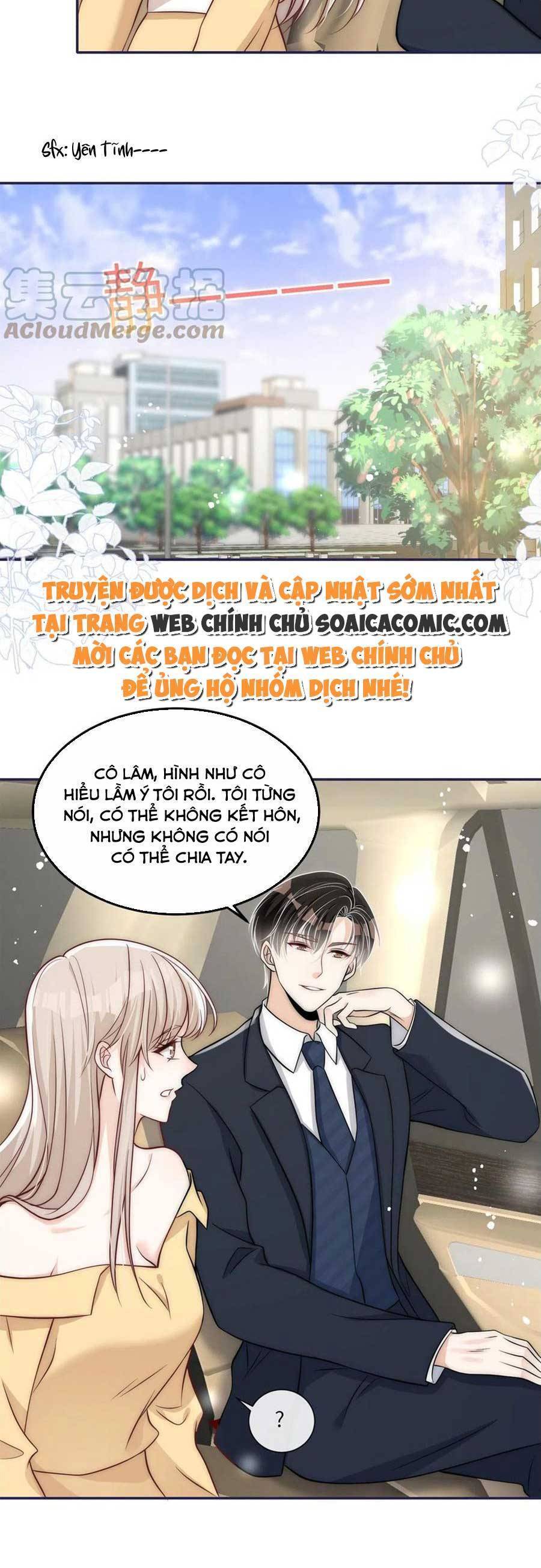 Quảng Đời Còn Lại Có Em Chapter 51 - 21