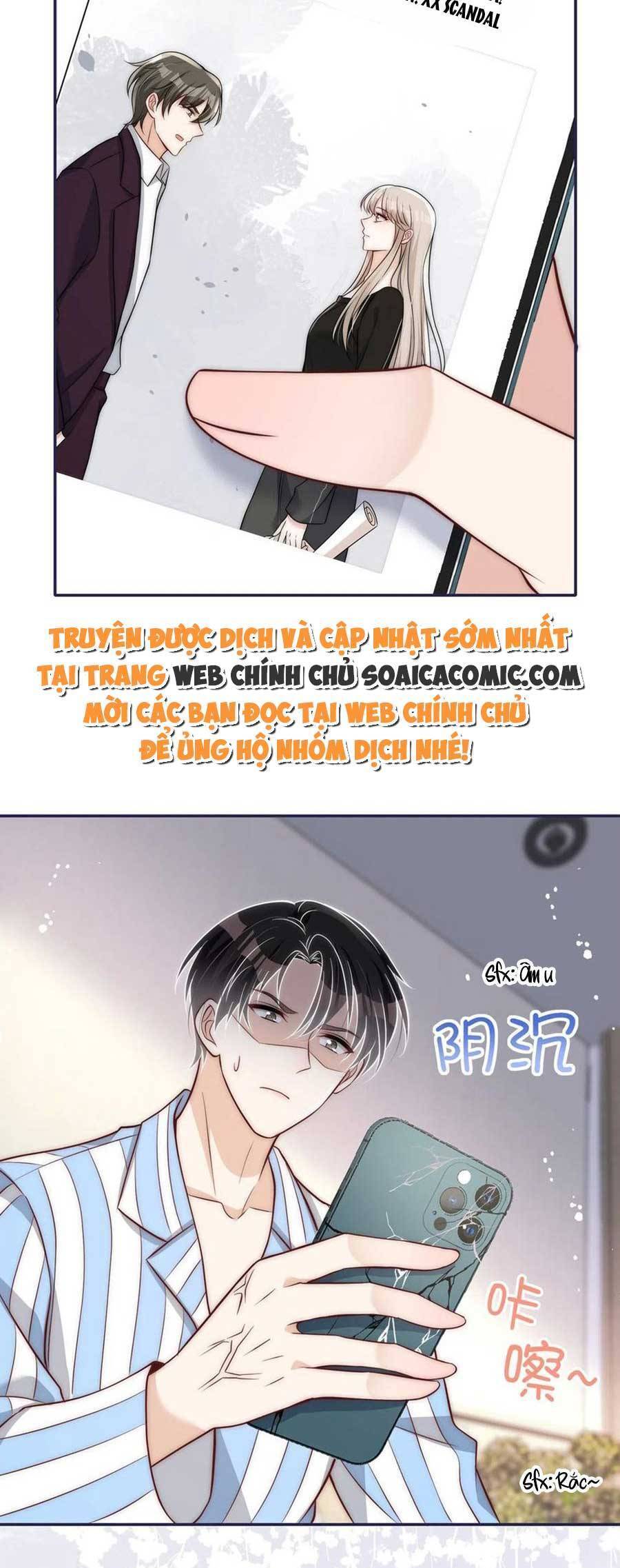 Quảng Đời Còn Lại Có Em Chapter 51 - 8