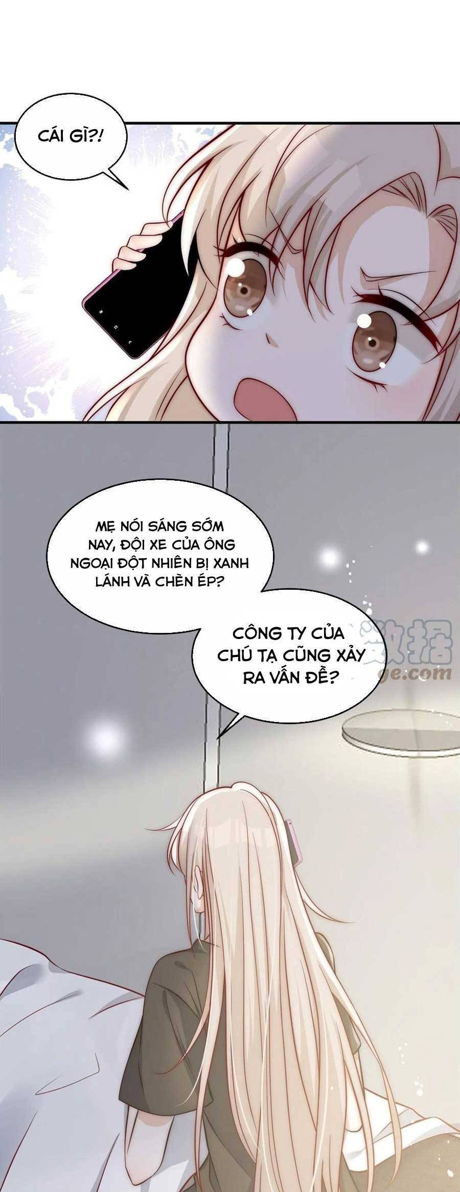 Quảng Đời Còn Lại Có Em Chapter 52 - 18