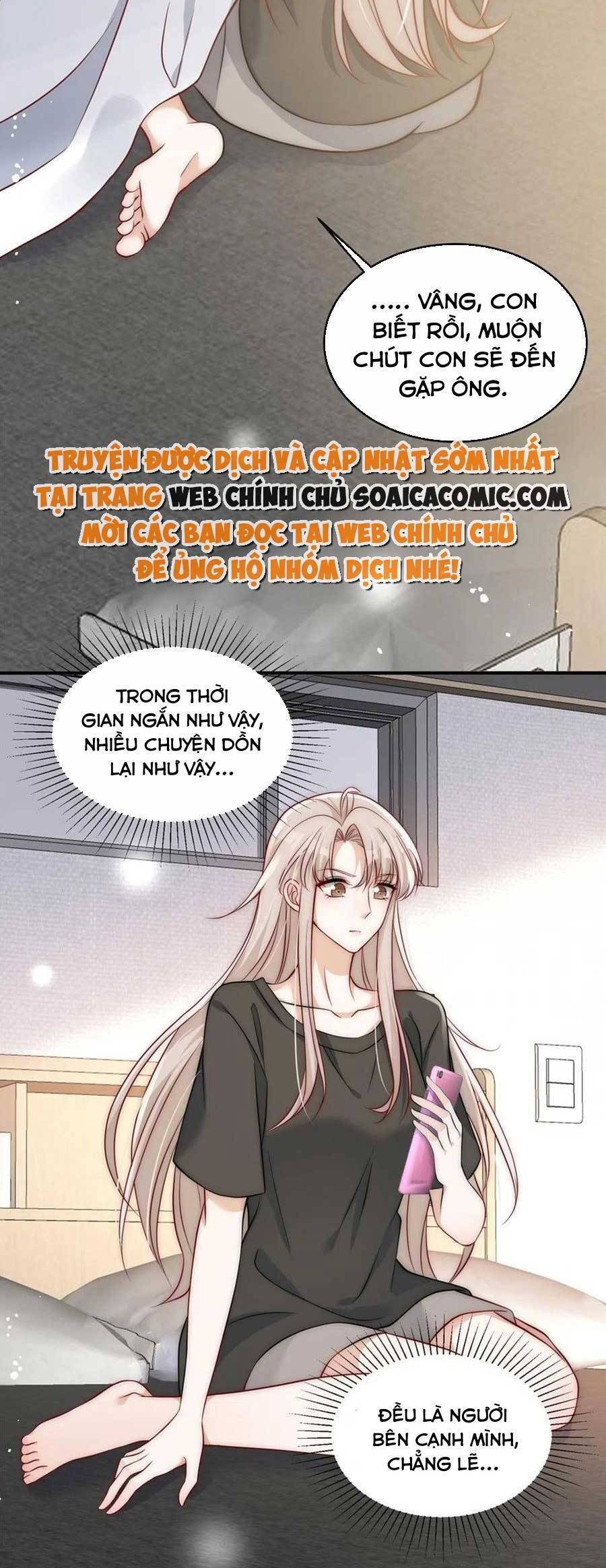 Quảng Đời Còn Lại Có Em Chapter 52 - 19