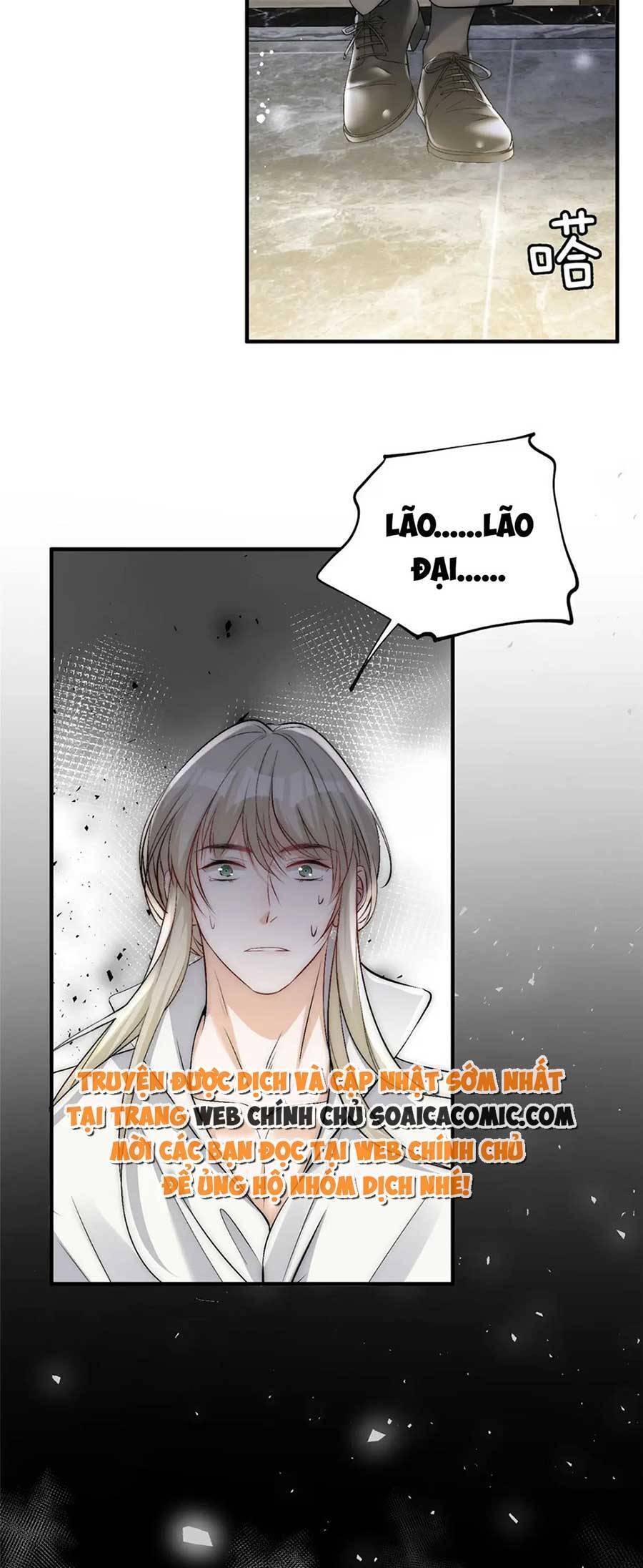 Quảng Đời Còn Lại Có Em Chapter 53 - 20