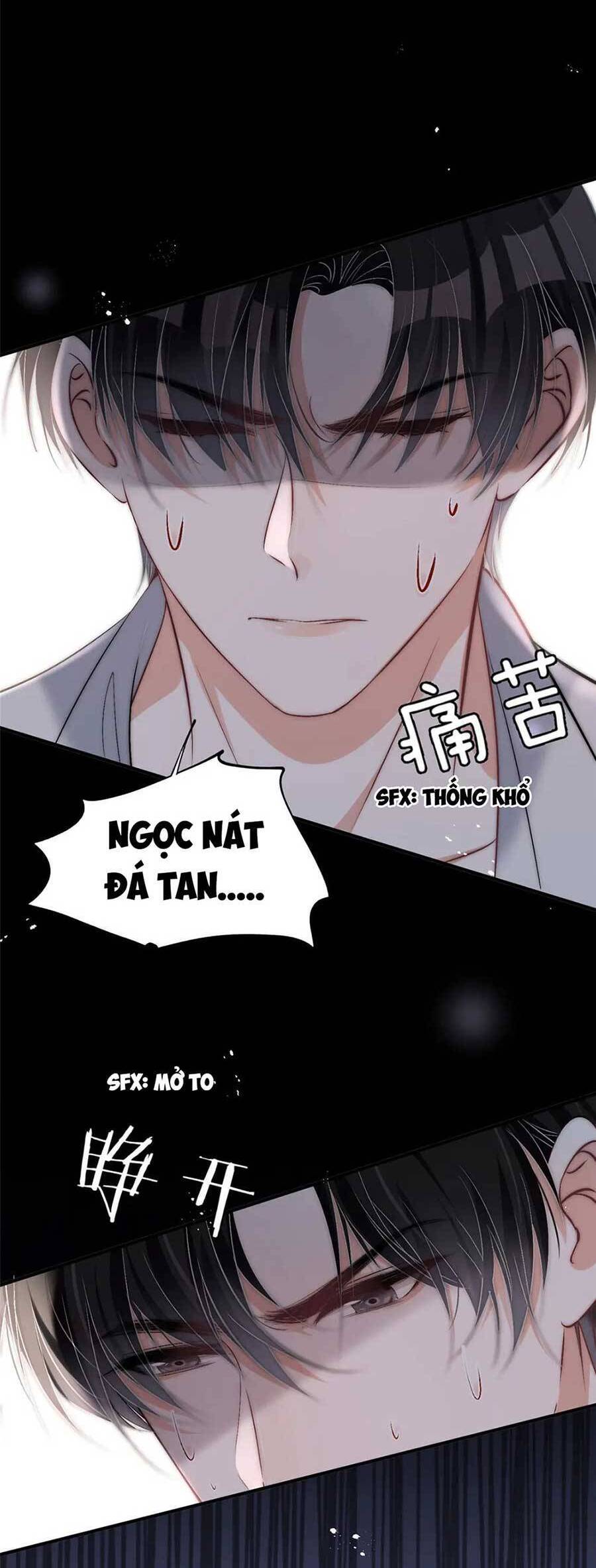 Quảng Đời Còn Lại Có Em Chapter 54 - 13