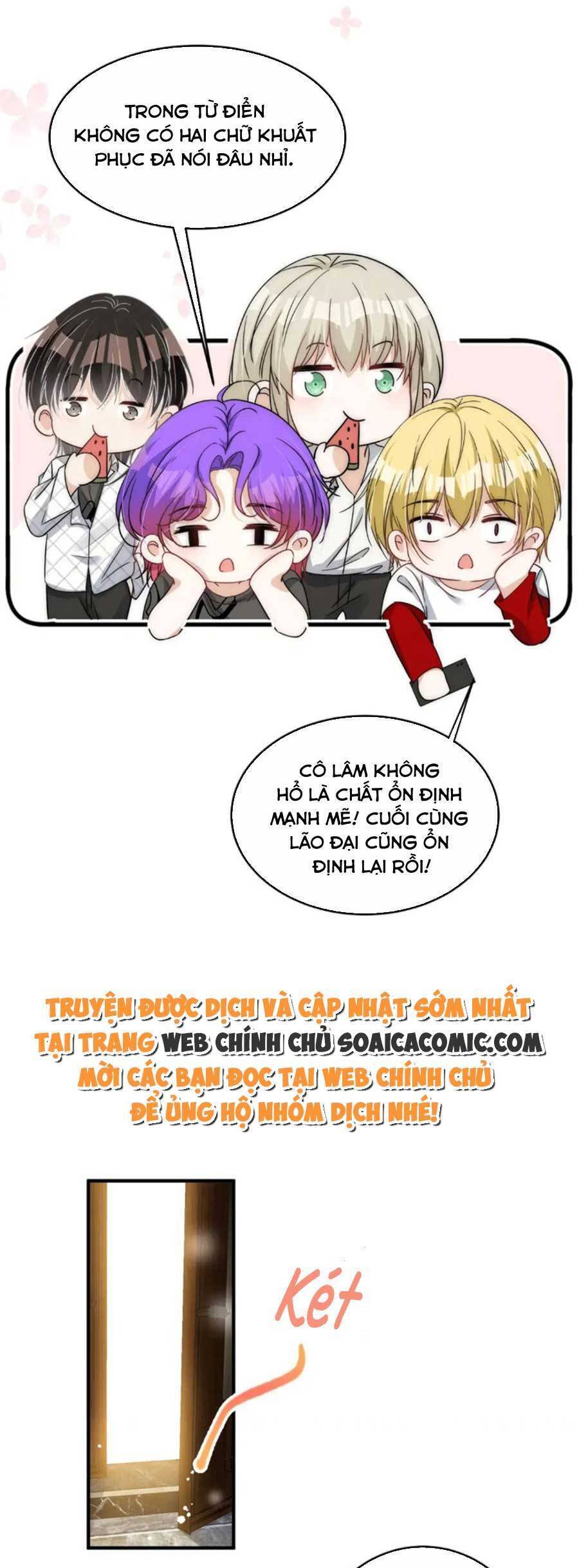 Quảng Đời Còn Lại Có Em Chapter 55 - 5
