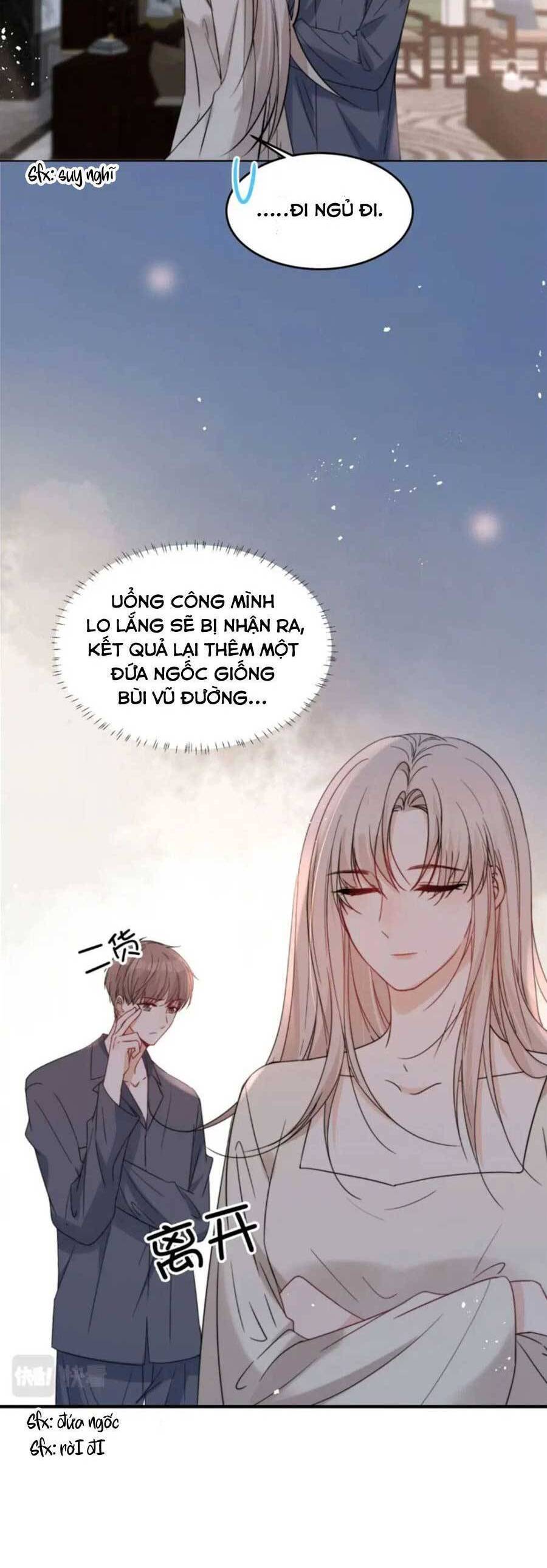Quảng Đời Còn Lại Có Em Chapter 58 - 19