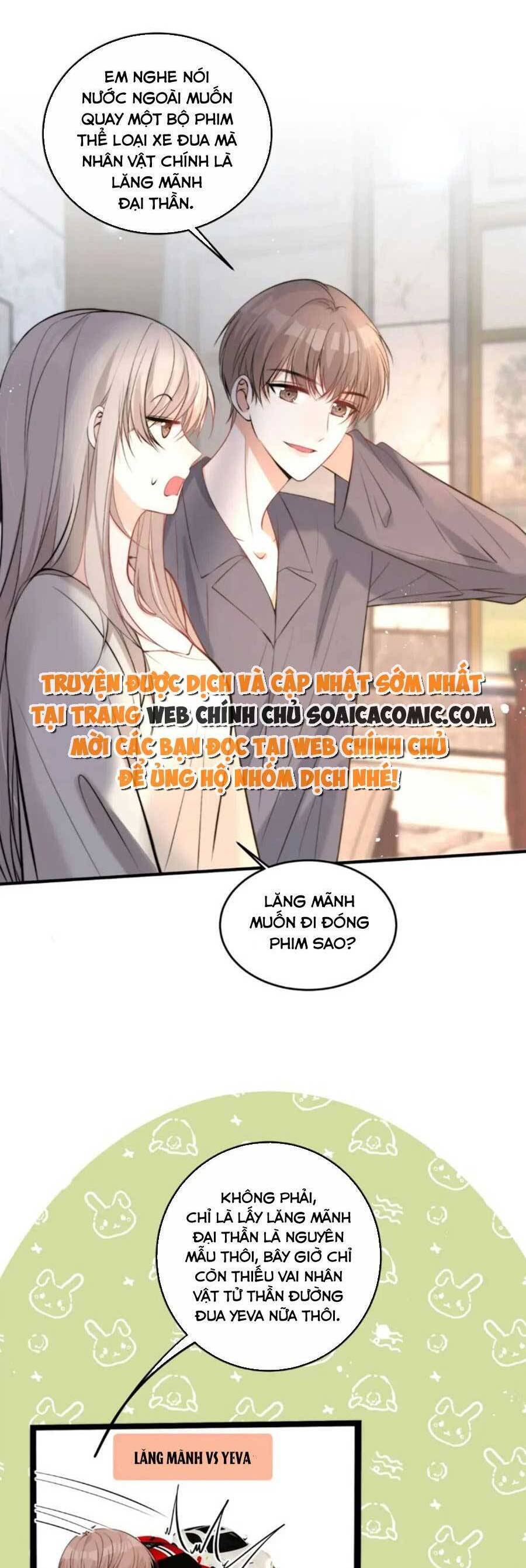 Quảng Đời Còn Lại Có Em Chapter 58 - 9