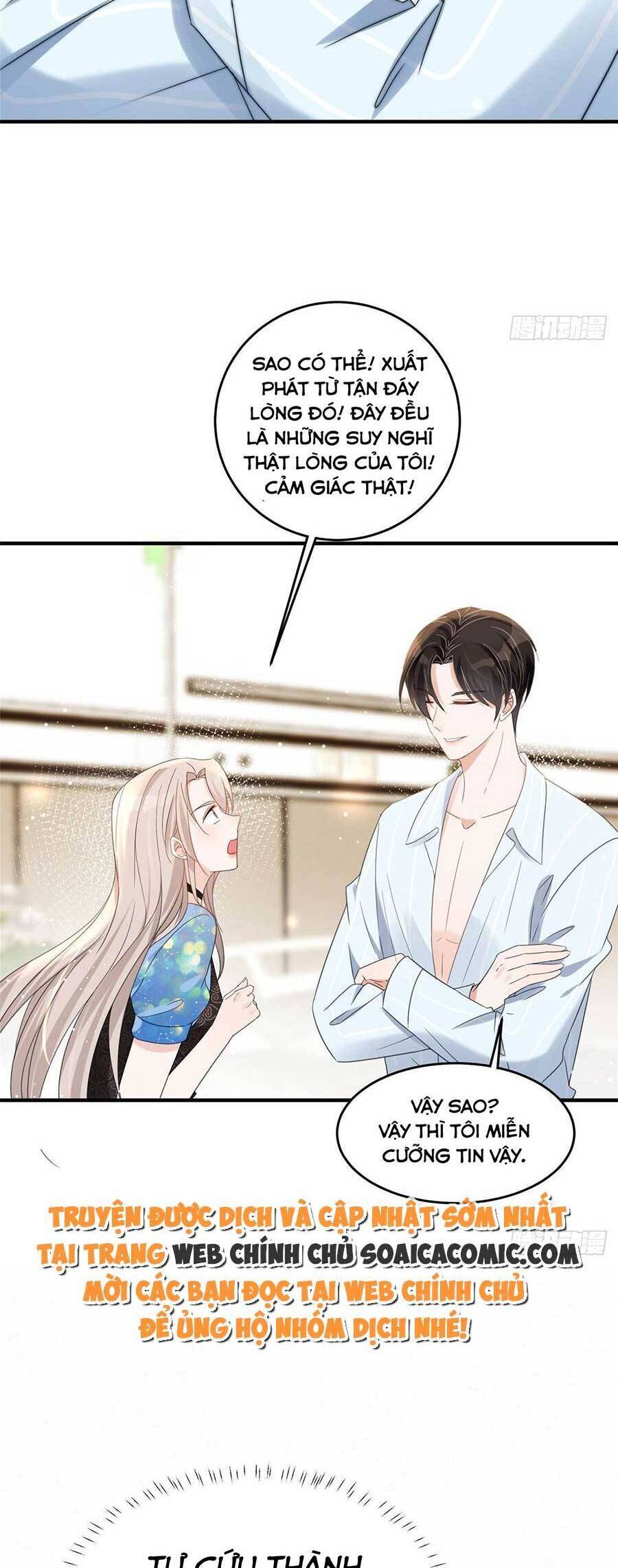 Quảng Đời Còn Lại Có Em Chapter 6 - 2