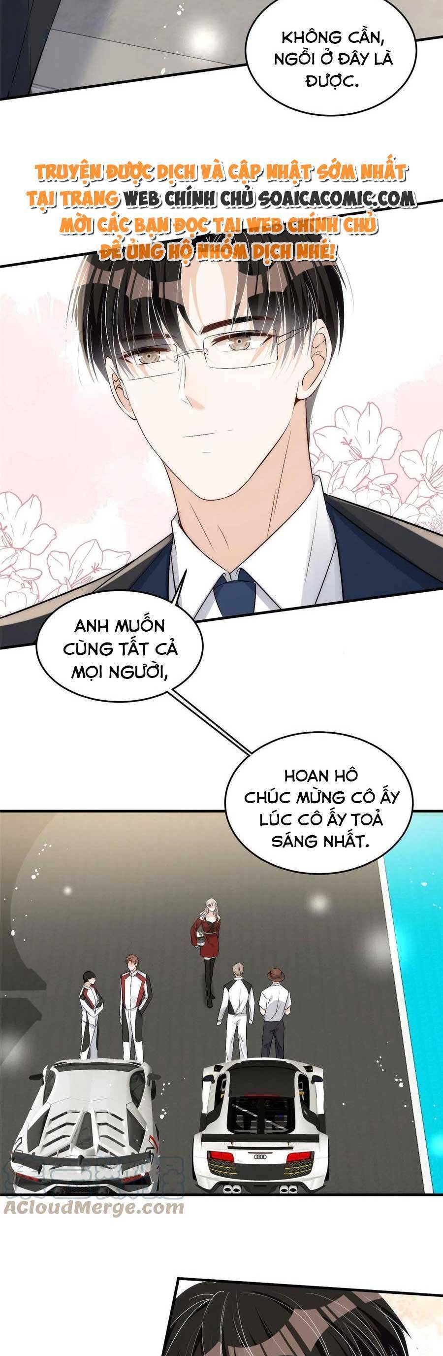 Quảng Đời Còn Lại Có Em Chapter 61 - 15