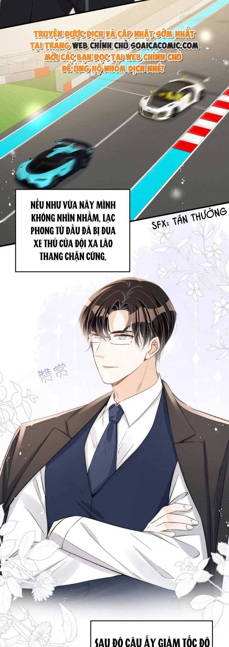 Quảng Đời Còn Lại Có Em Chapter 63 - 2