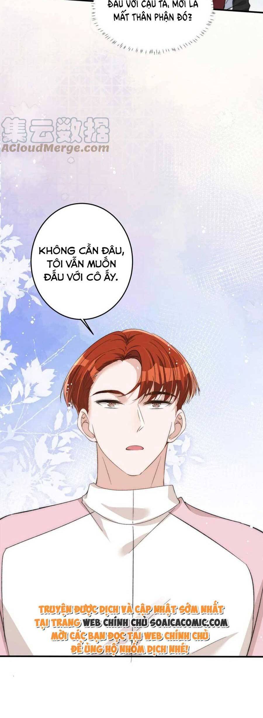 Quảng Đời Còn Lại Có Em Chapter 65 - 3