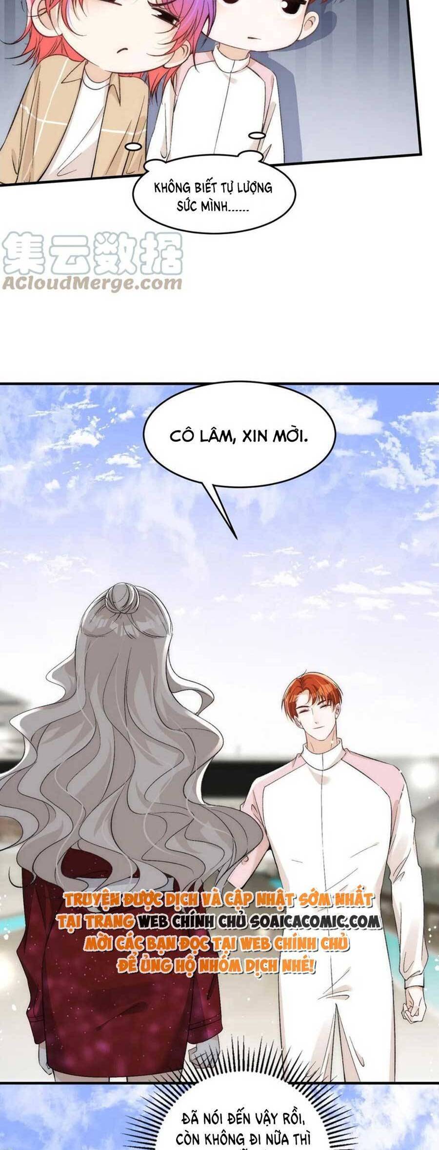 Quảng Đời Còn Lại Có Em Chapter 65 - 6
