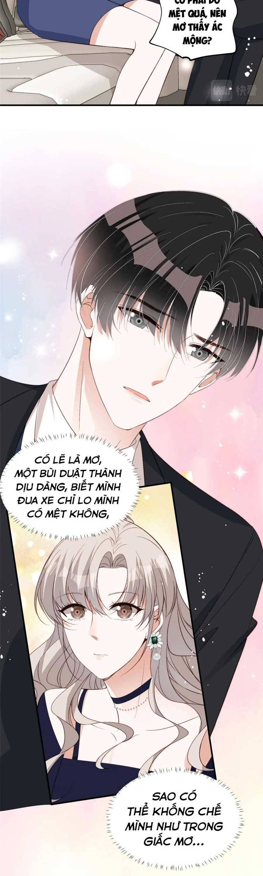 Quảng Đời Còn Lại Có Em Chapter 67 - 15