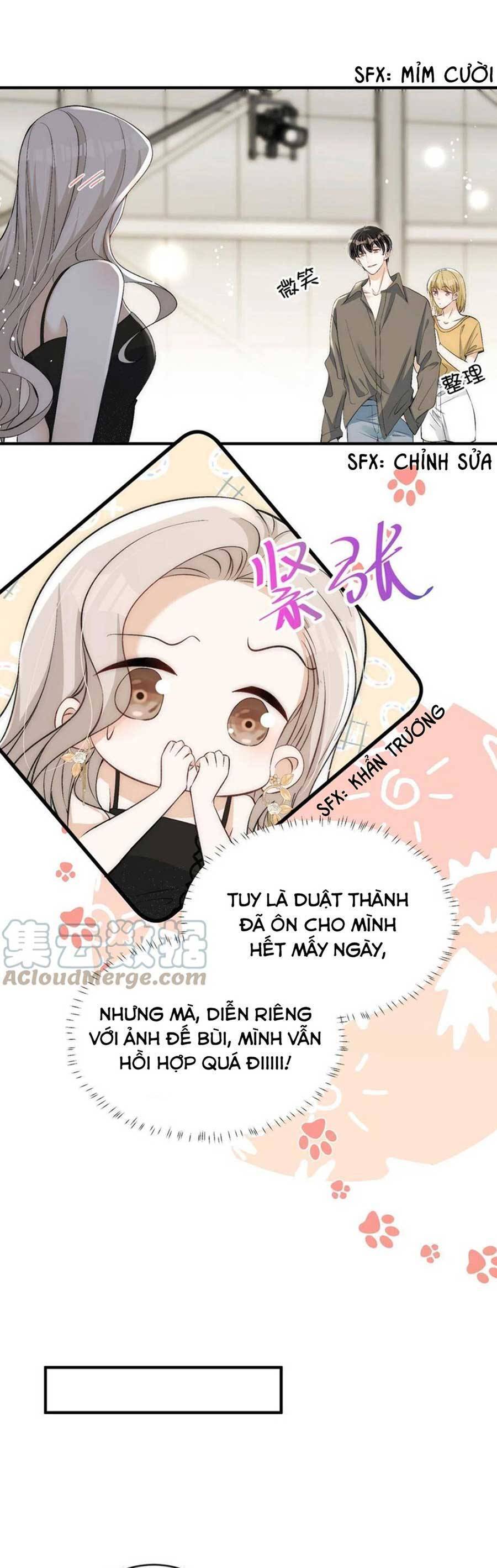 Quảng Đời Còn Lại Có Em Chapter 68 - 16