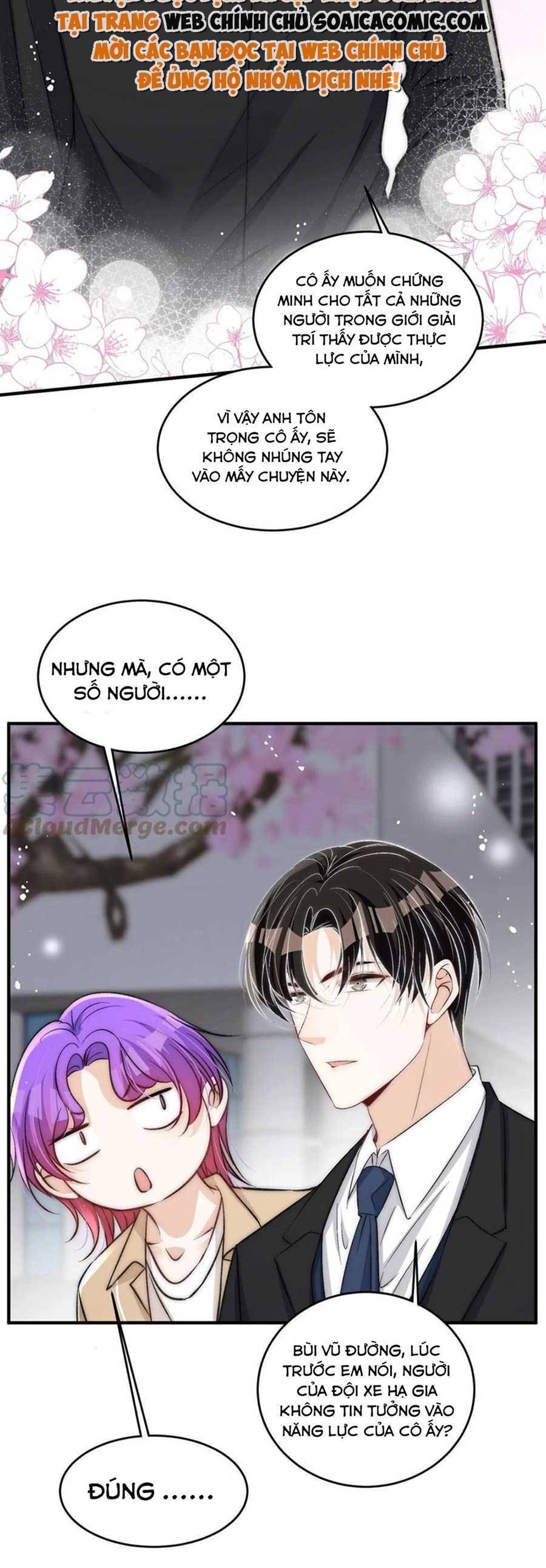 Quảng Đời Còn Lại Có Em Chapter 68 - 4