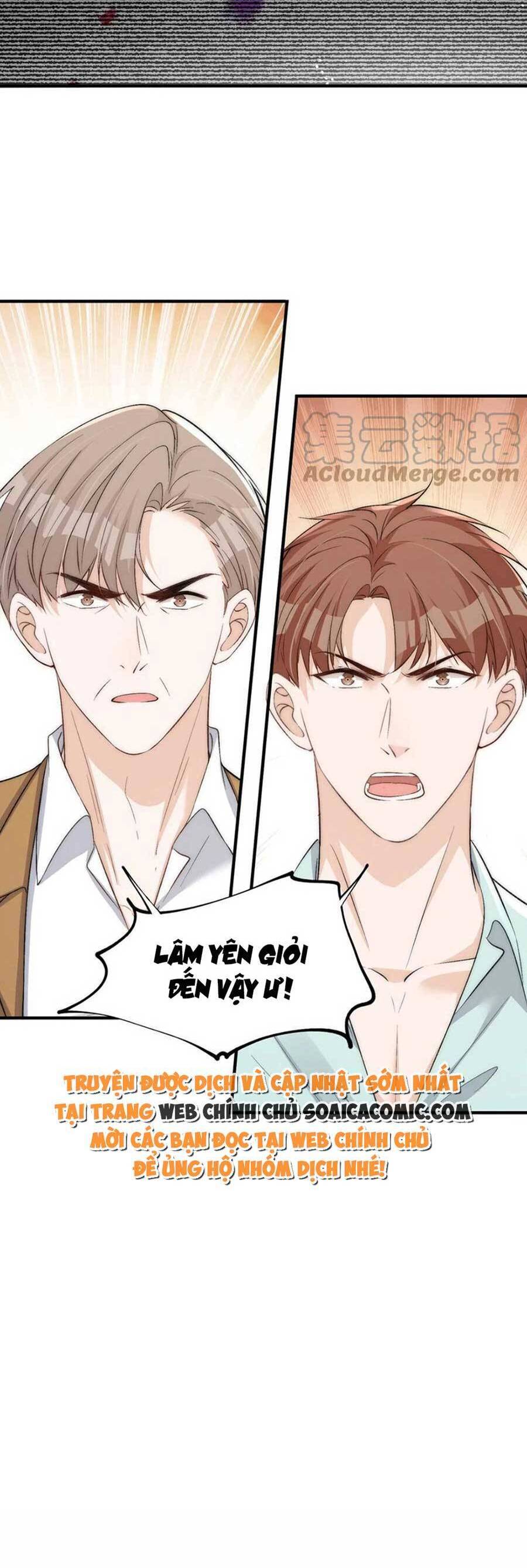 Quảng Đời Còn Lại Có Em Chapter 68 - 8