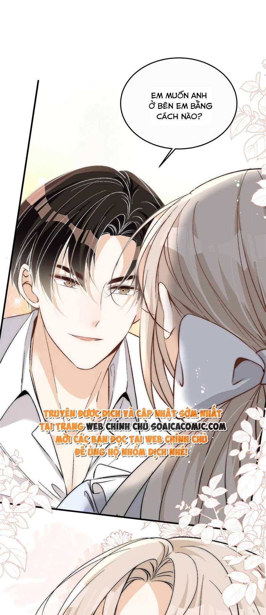 Quảng Đời Còn Lại Có Em Chapter 77 - 10