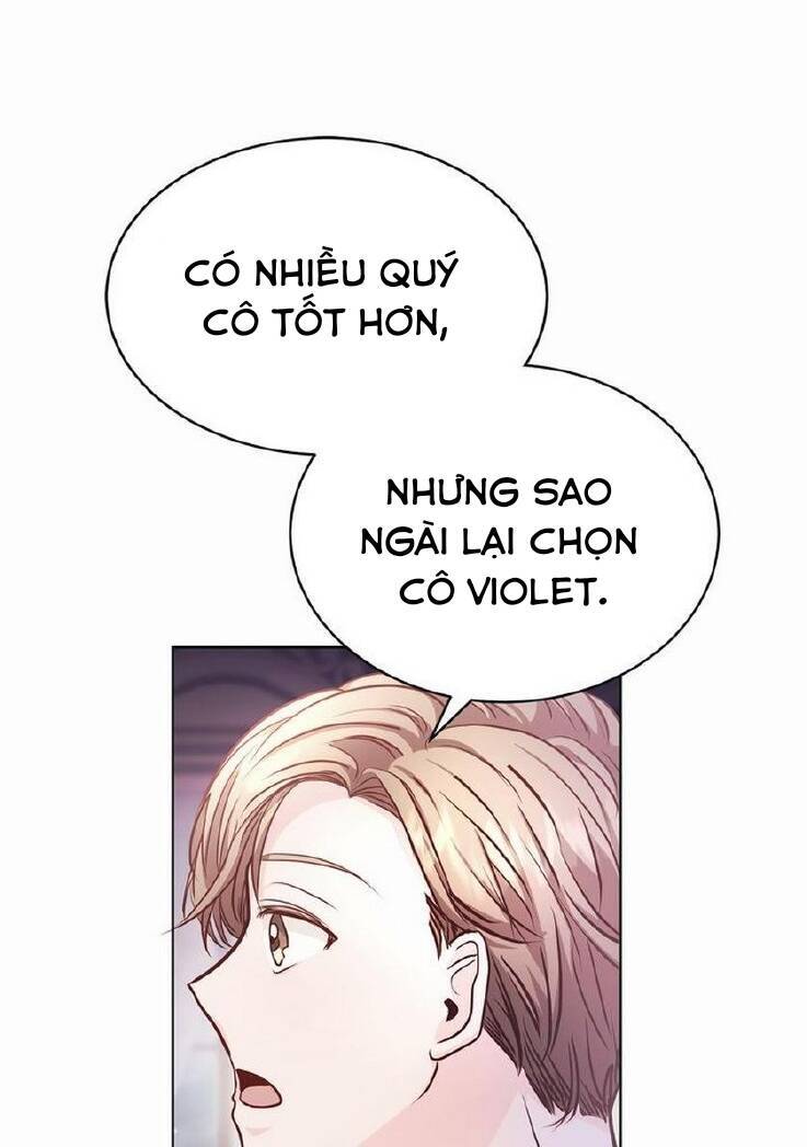 Nàng Dâu Bí Ẩn Của Bạch Sư Tử Chapter 6 - 39