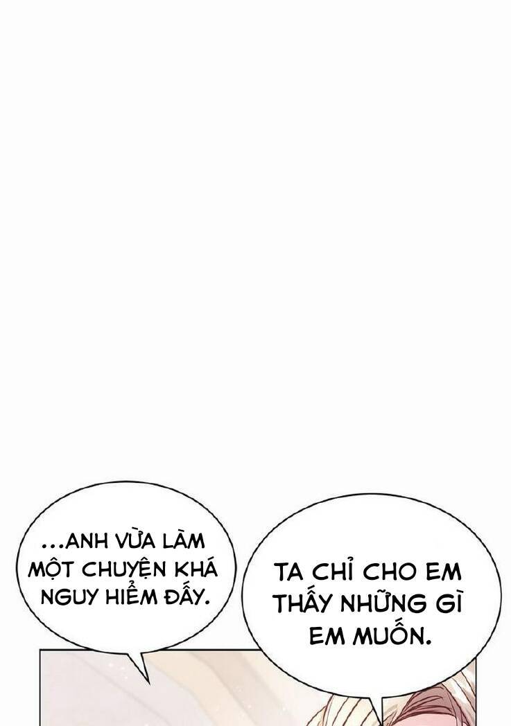 Nàng Dâu Bí Ẩn Của Bạch Sư Tử Chapter 6 - 8