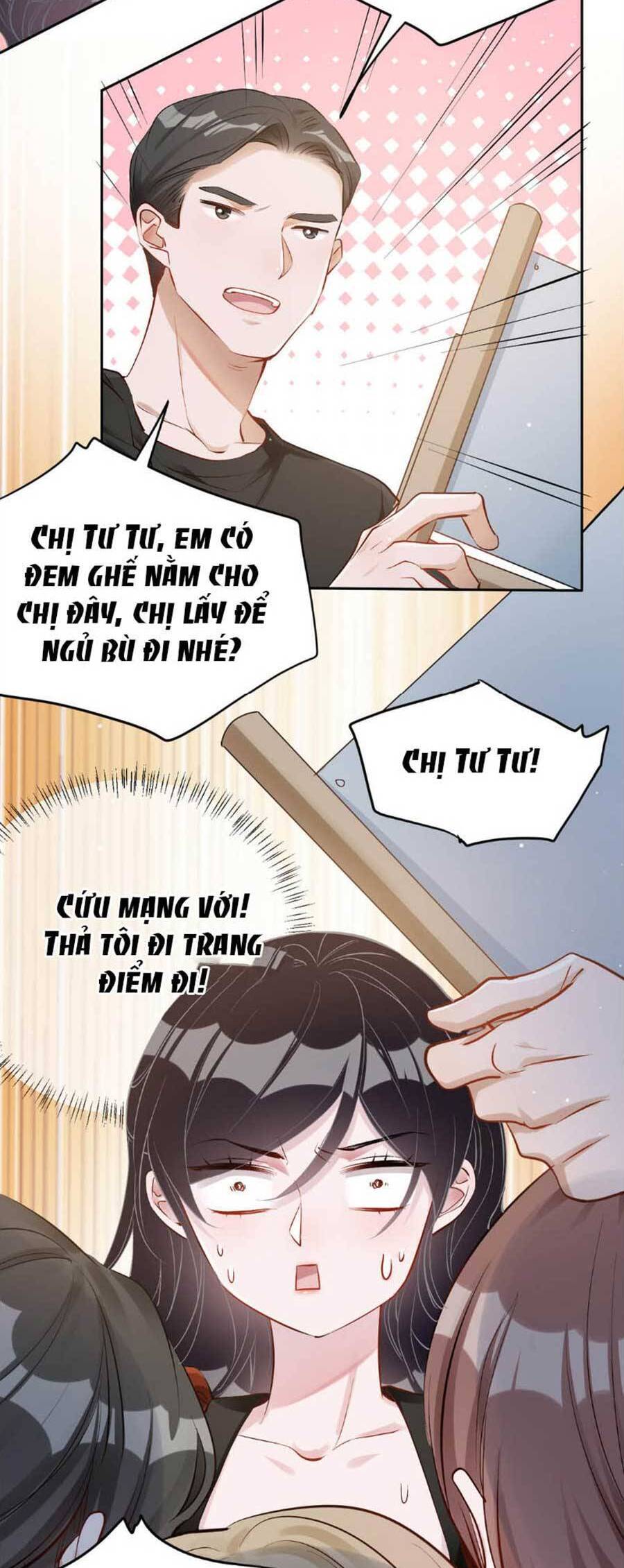 Thế Thân Tự Mình Tu Dưỡng Chapter 52 - 14