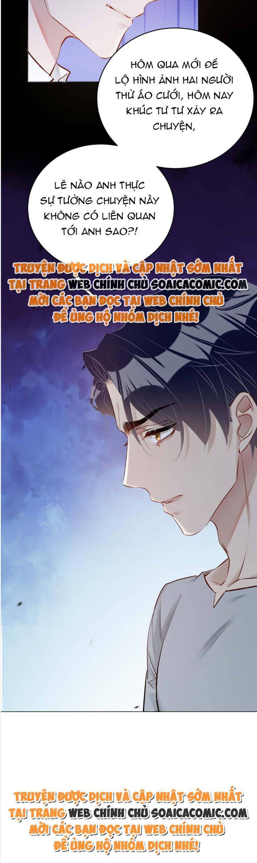 Thế Thân Tự Mình Tu Dưỡng Chapter 54 - 18