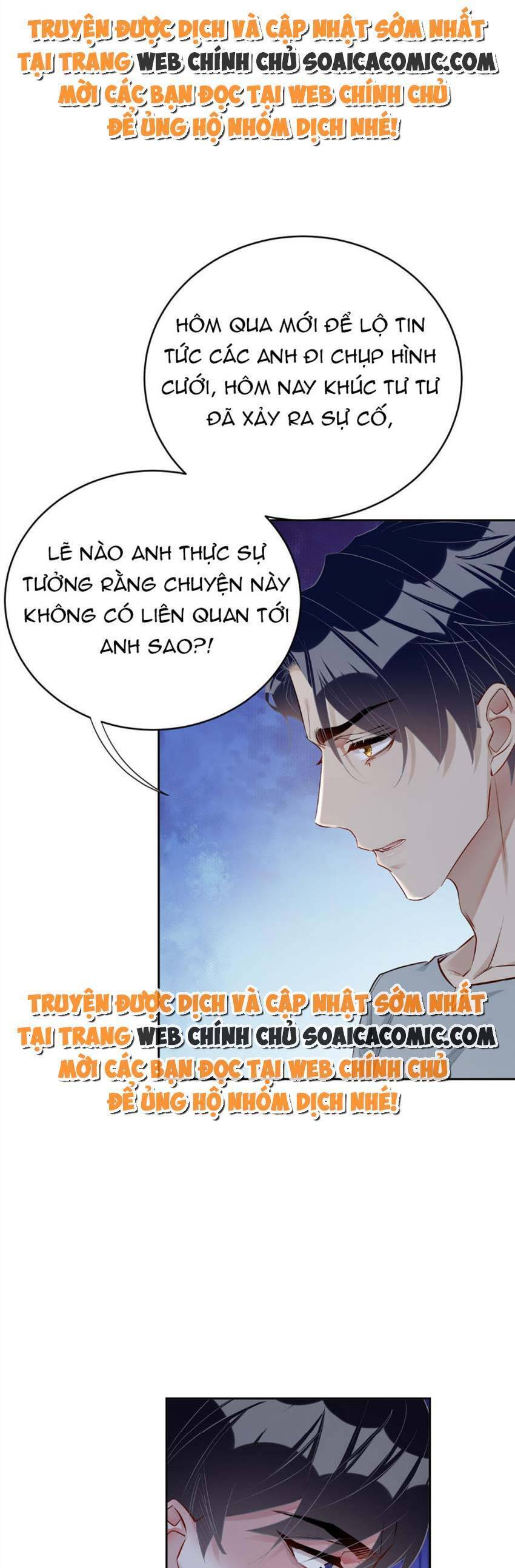 Thế Thân Tự Mình Tu Dưỡng Chapter 56 - 1
