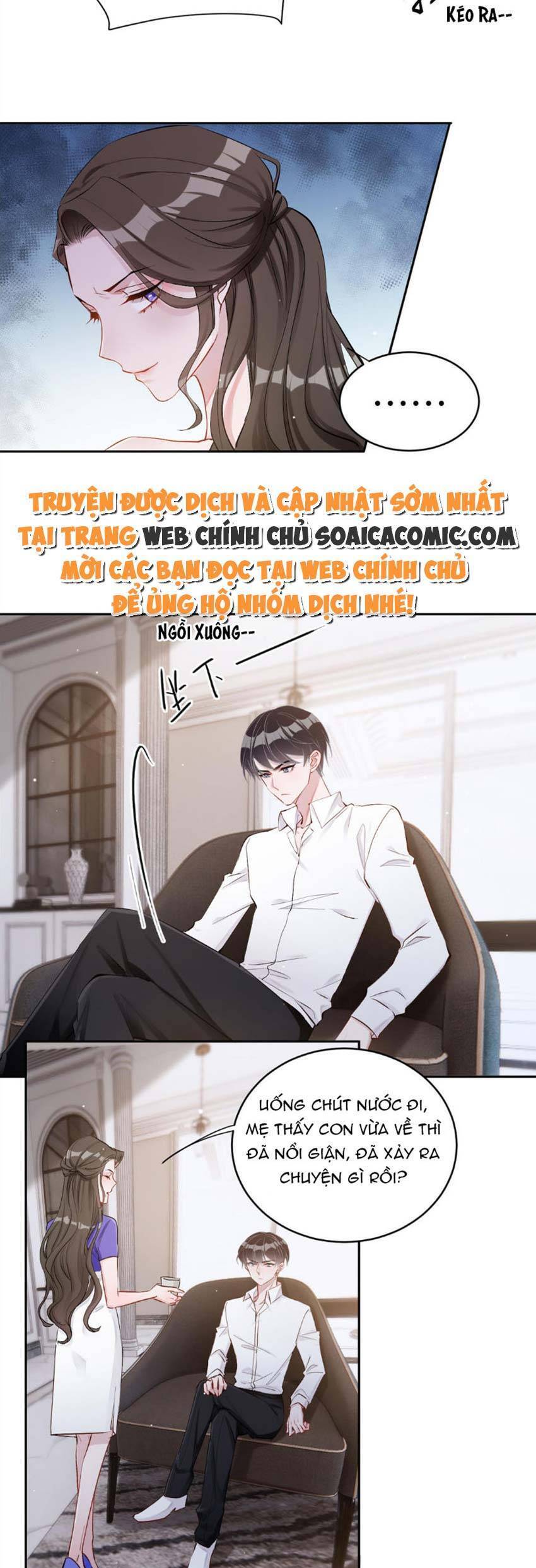 Thế Thân Tự Mình Tu Dưỡng Chapter 56 - 10