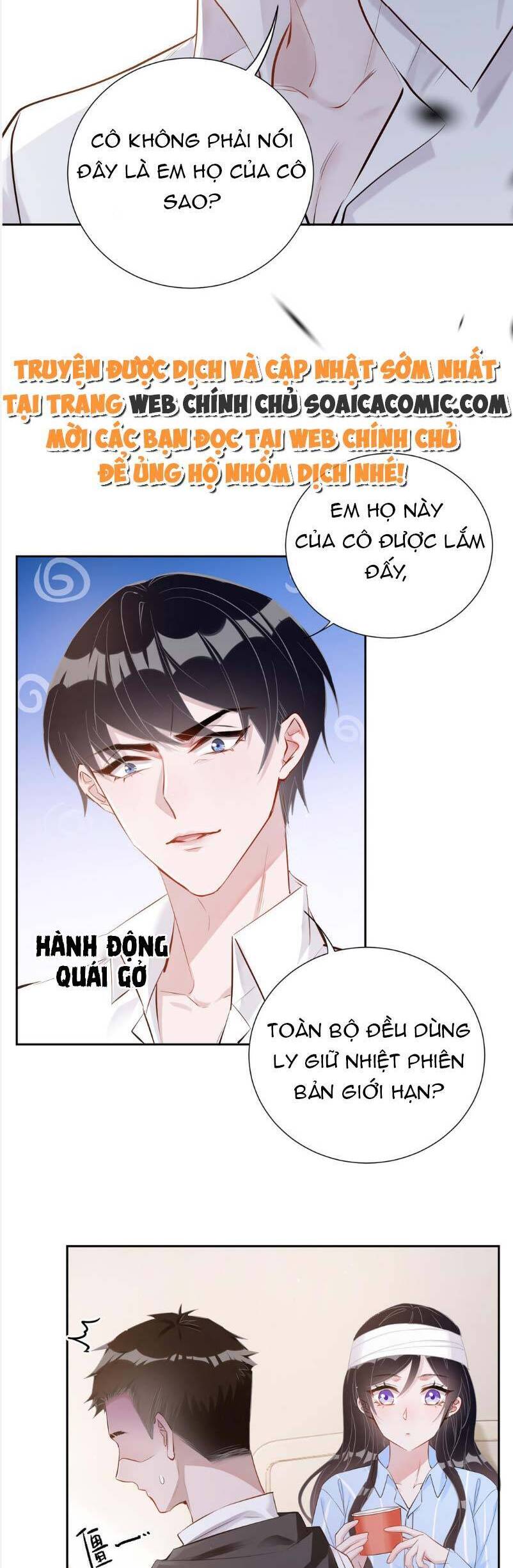 Thế Thân Tự Mình Tu Dưỡng Chapter 60 - 2