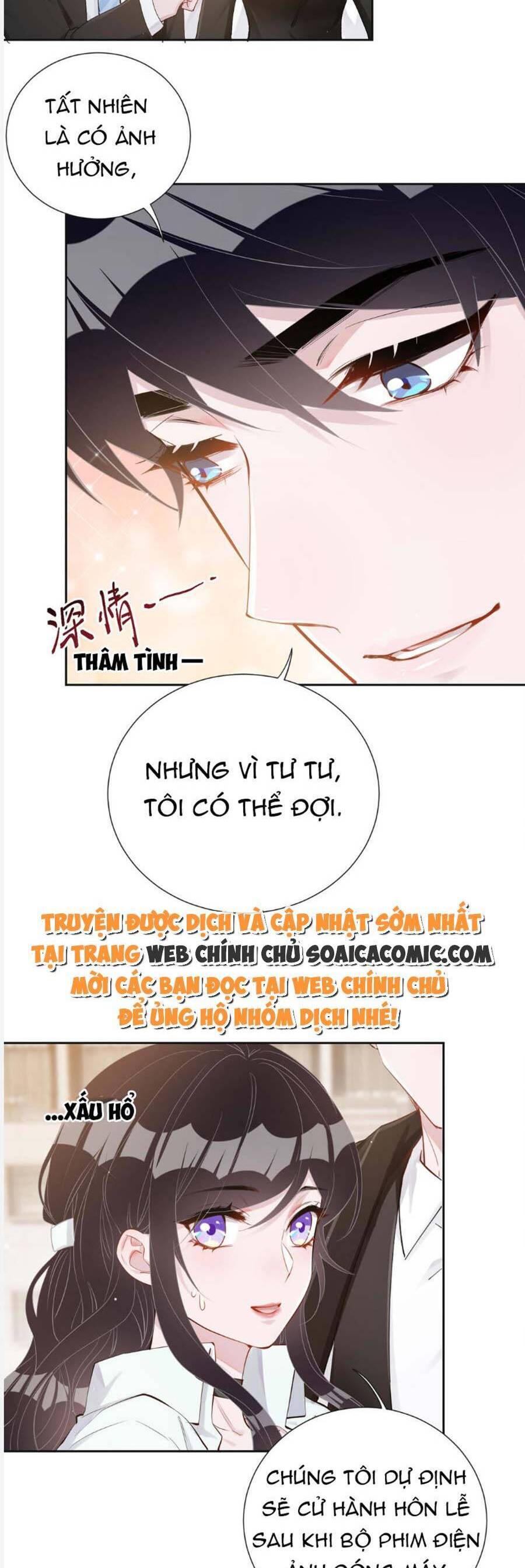 Thế Thân Tự Mình Tu Dưỡng Chapter 62 - 14