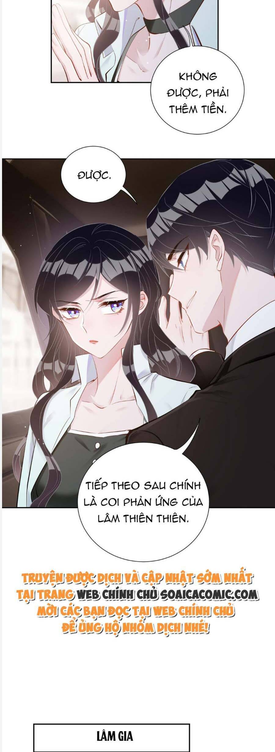 Thế Thân Tự Mình Tu Dưỡng Chapter 62 - 17