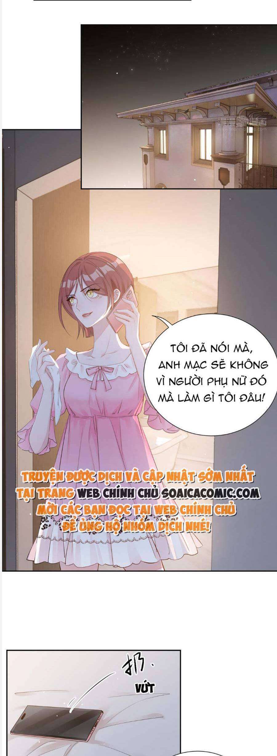 Thế Thân Tự Mình Tu Dưỡng Chapter 62 - 18
