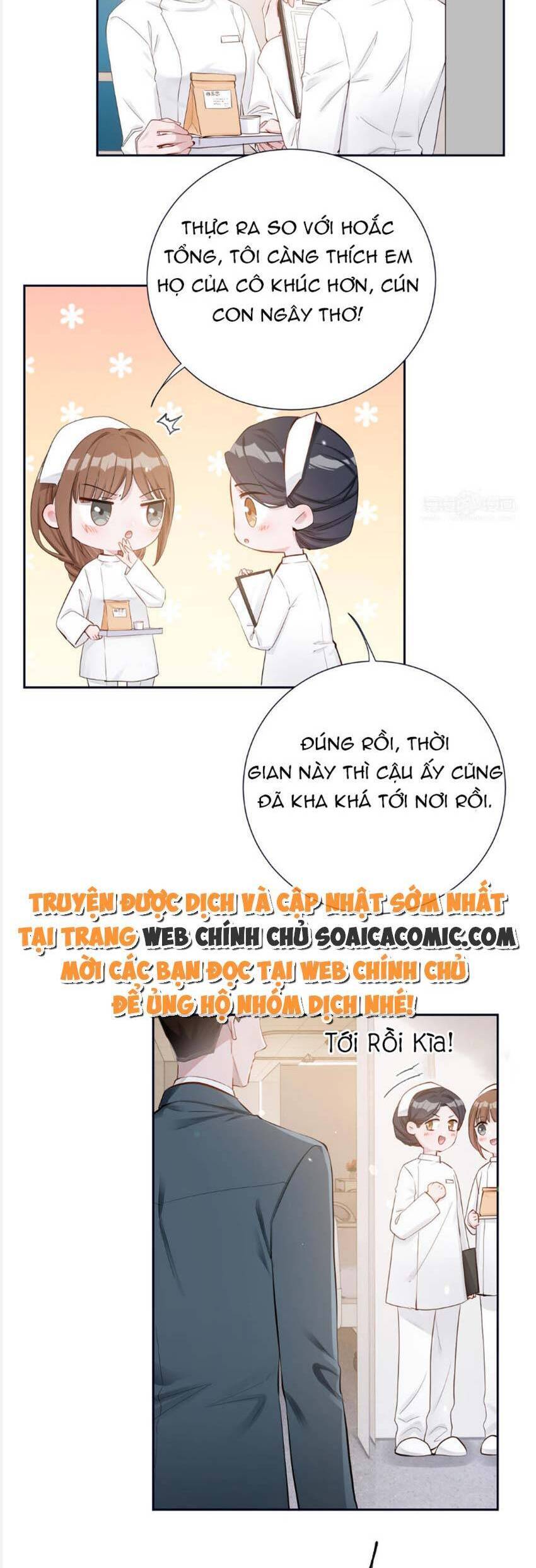 Thế Thân Tự Mình Tu Dưỡng Chapter 62 - 3