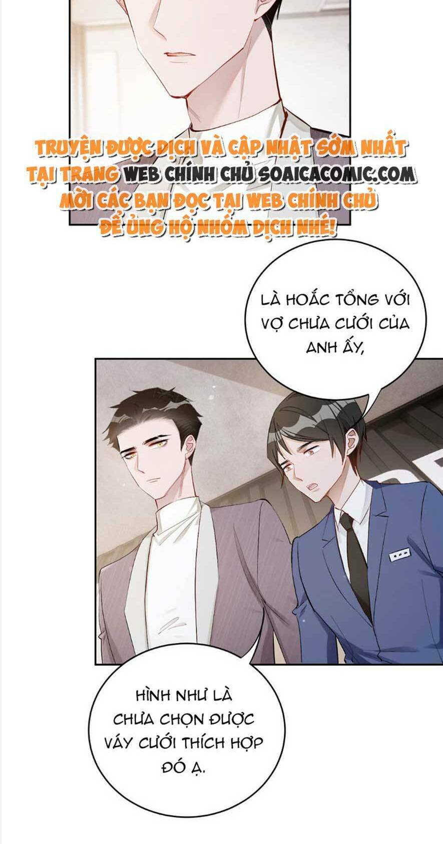 Thế Thân Tự Mình Tu Dưỡng Chapter 48 - 11