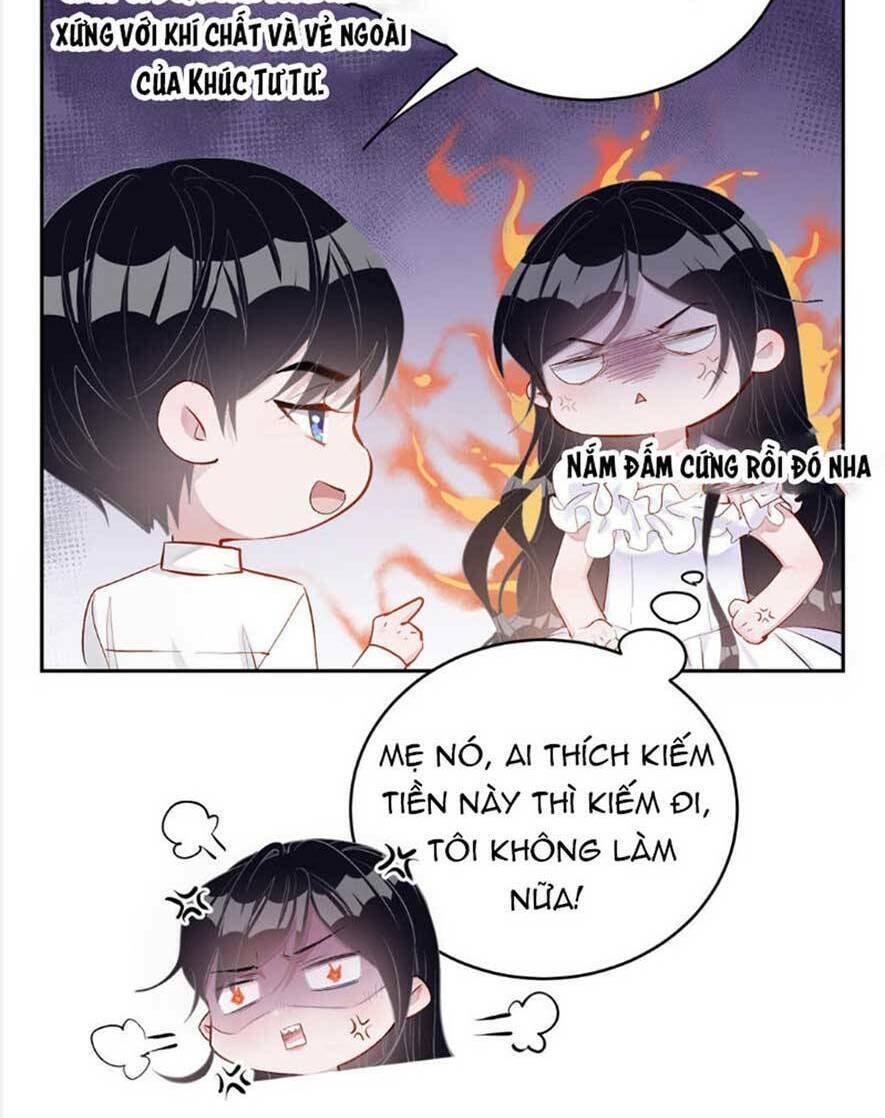 Thế Thân Tự Mình Tu Dưỡng Chapter 48 - 17