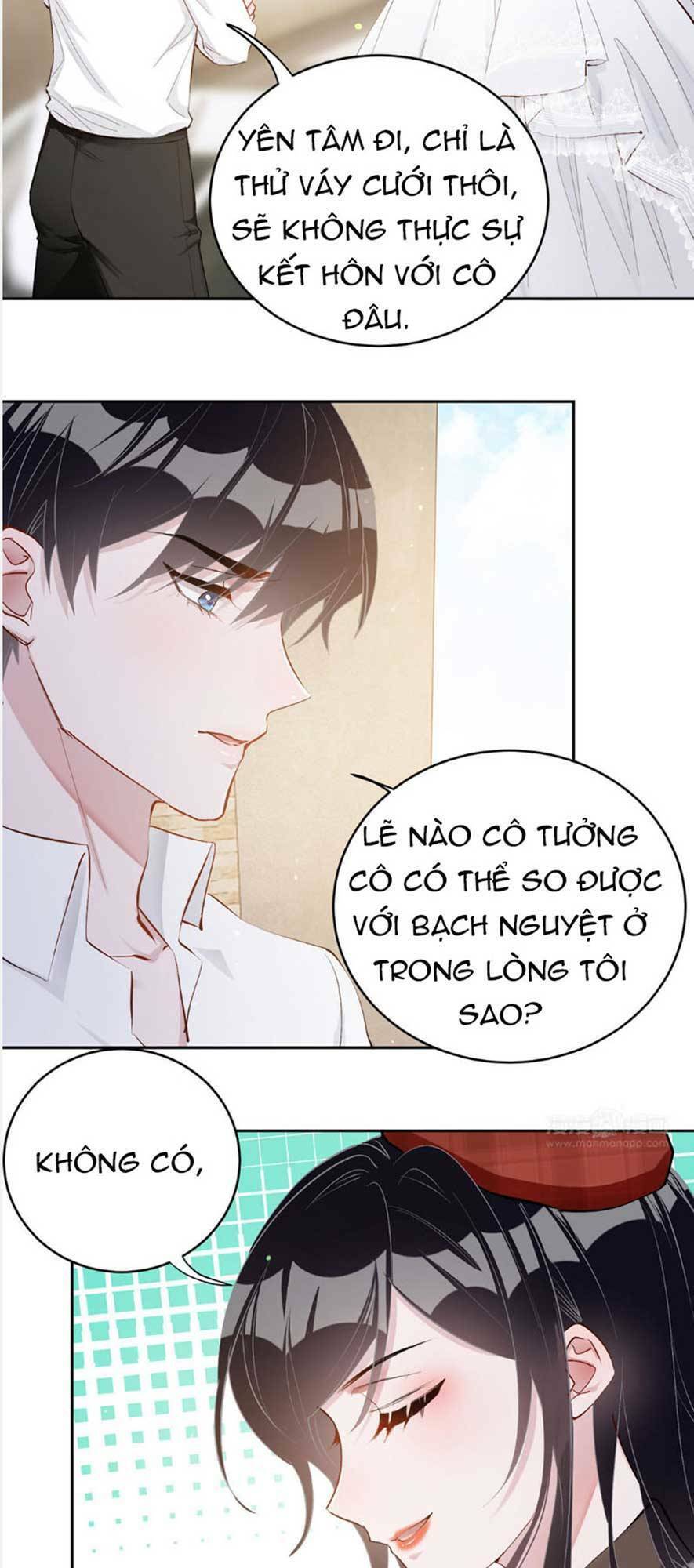 Thế Thân Tự Mình Tu Dưỡng Chapter 48 - 3