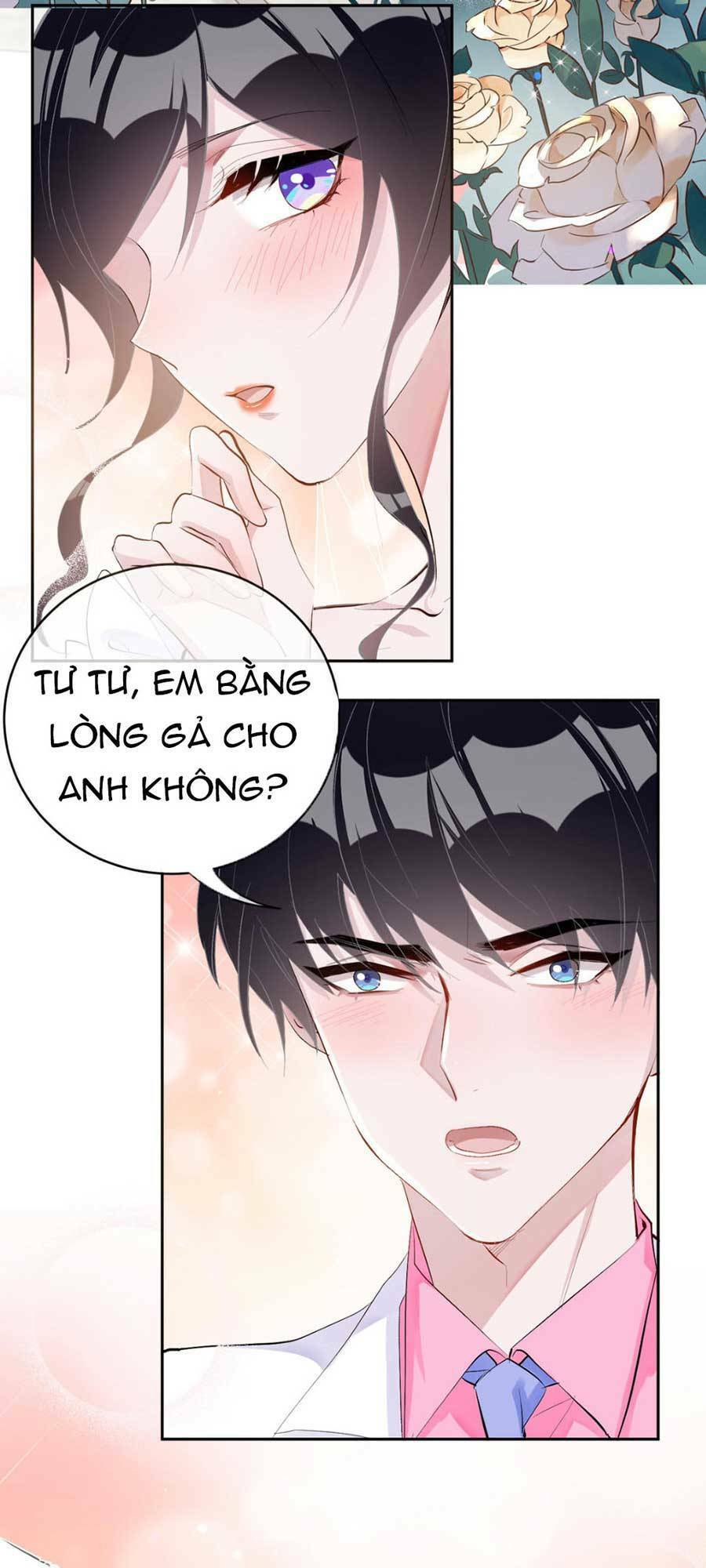 Thế Thân Tự Mình Tu Dưỡng Chapter 48 - 25