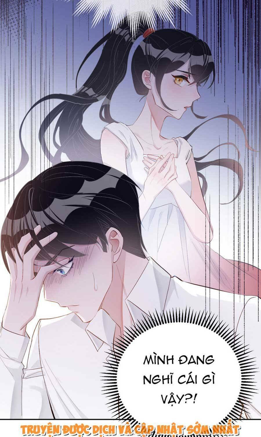 Thế Thân Tự Mình Tu Dưỡng Chapter 48 - 27