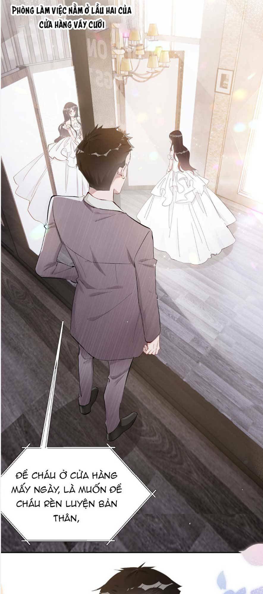 Thế Thân Tự Mình Tu Dưỡng Chapter 48 - 8
