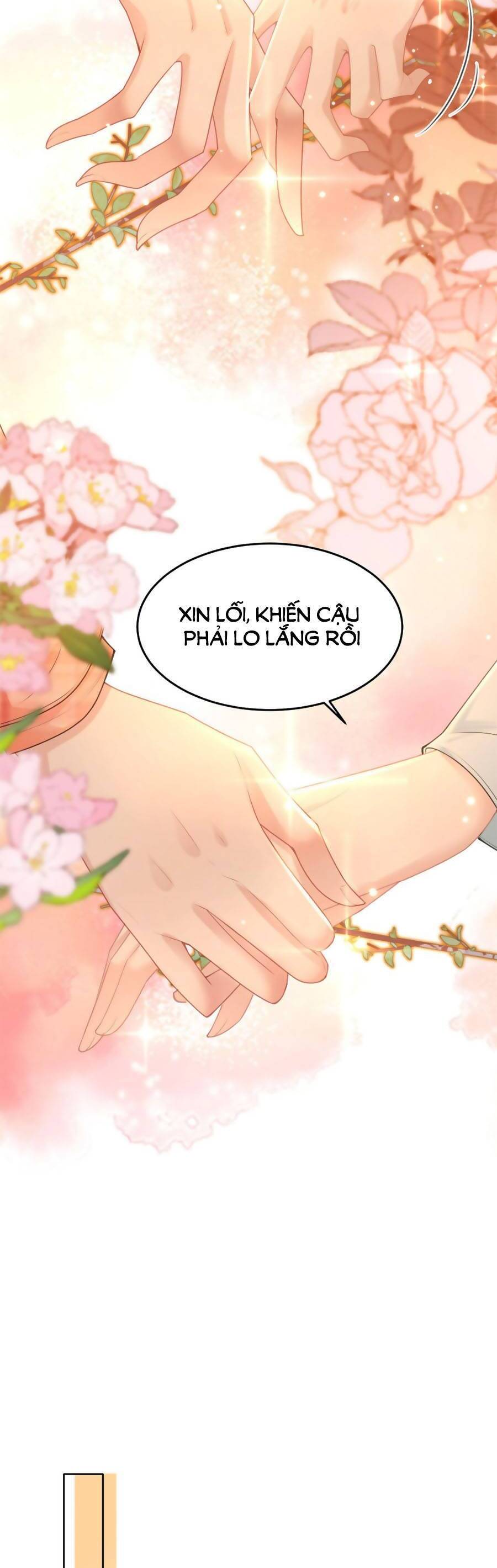 Hãy Để Cô Ấy Hạ Cánh Chapter 20 - 17