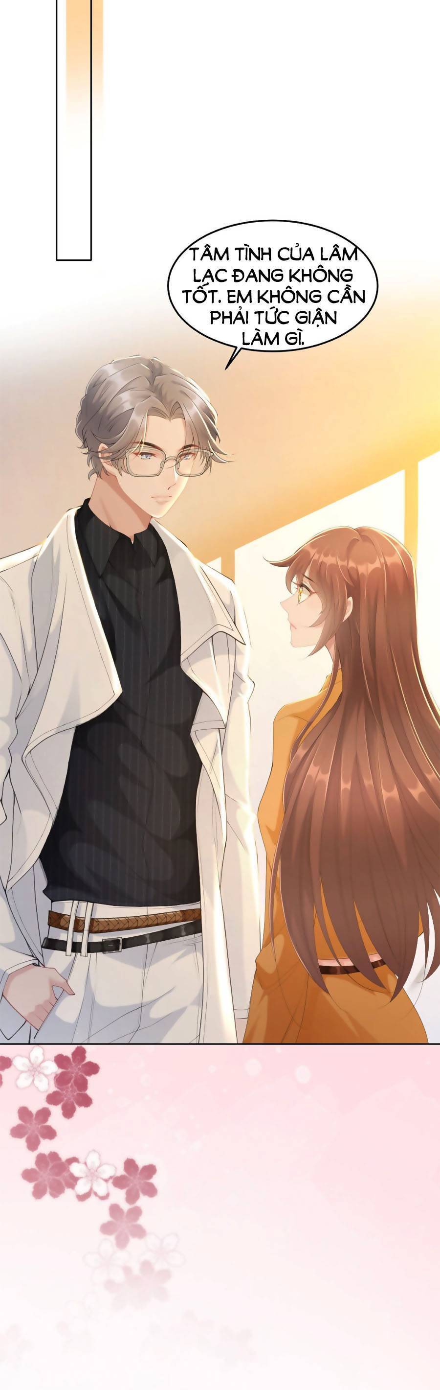 Hãy Để Cô Ấy Hạ Cánh Chapter 20 - 18