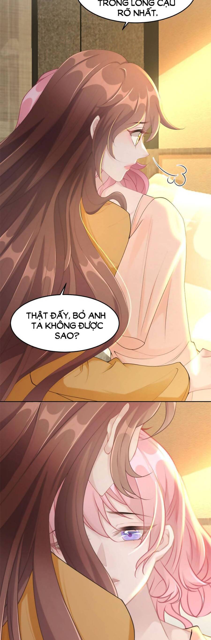 Hãy Để Cô Ấy Hạ Cánh Chapter 20 - 23